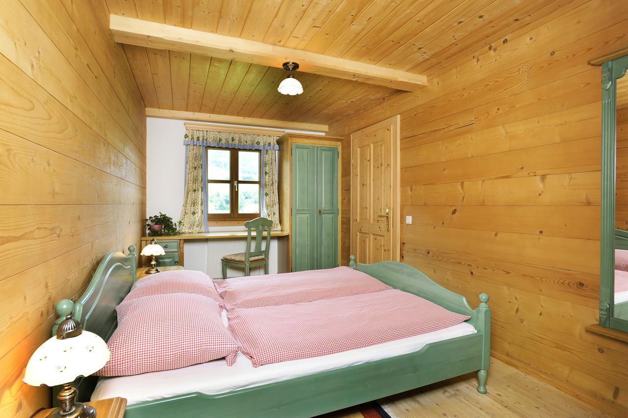Steinbachgut Villa Flachau Exterior photo